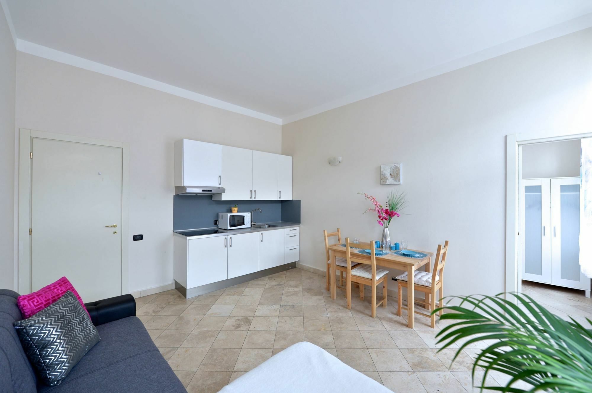Legerova 33 Aparthotel Praha